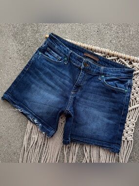 Joe’s Jean Shorts Size 29